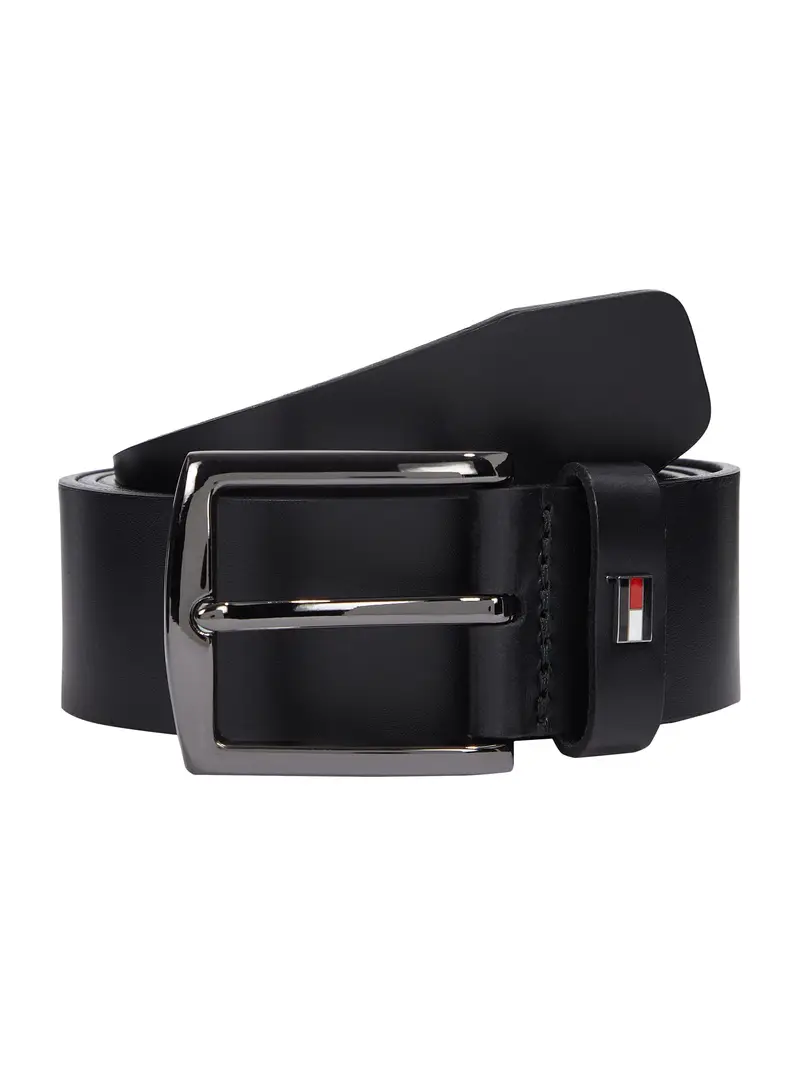 TOMMY HILFIGER Cintura  nero