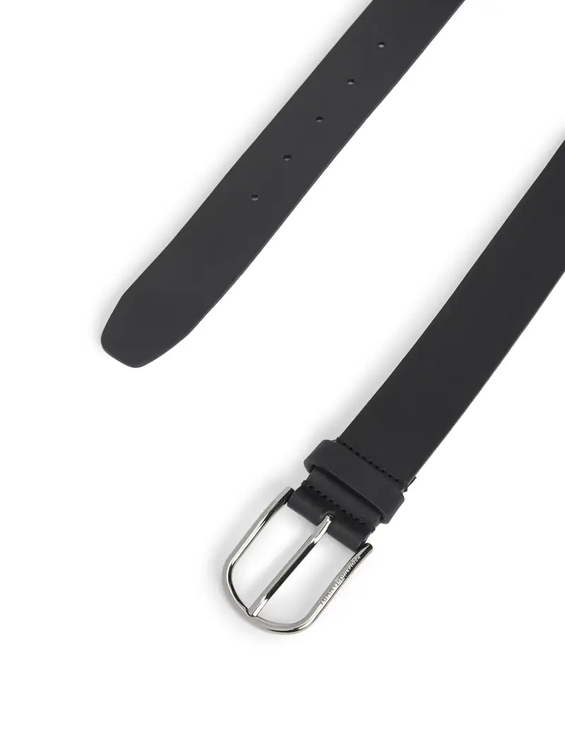Cintura nero miniatura 3