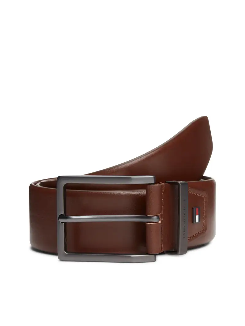 Cintura OLIVER 4 0 marrone