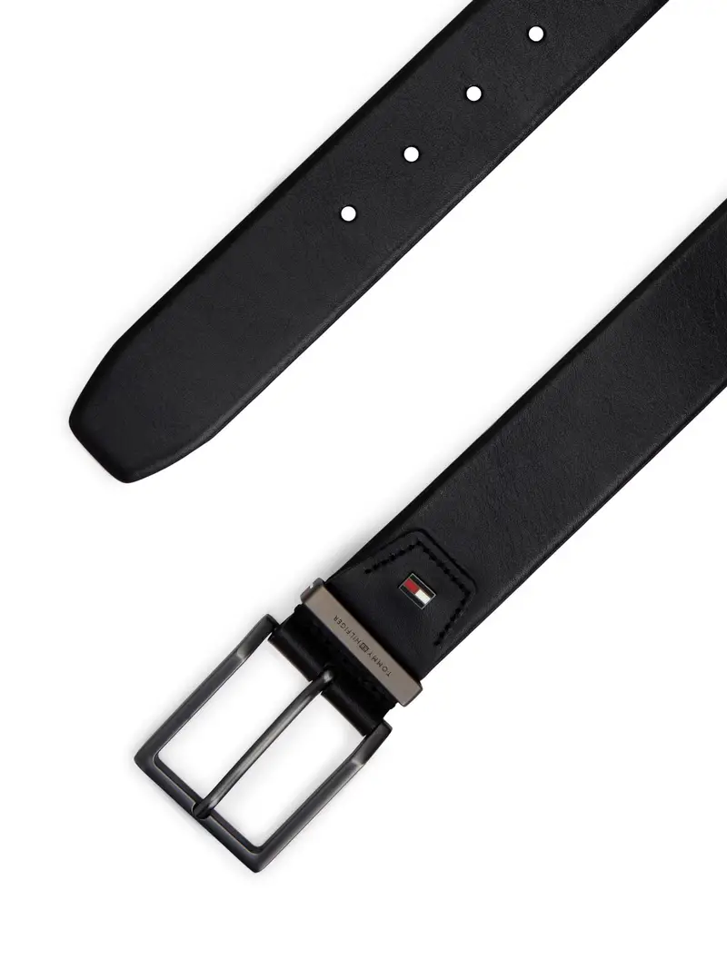 Cintura 'OLIVER 4.0' nero miniatura 3