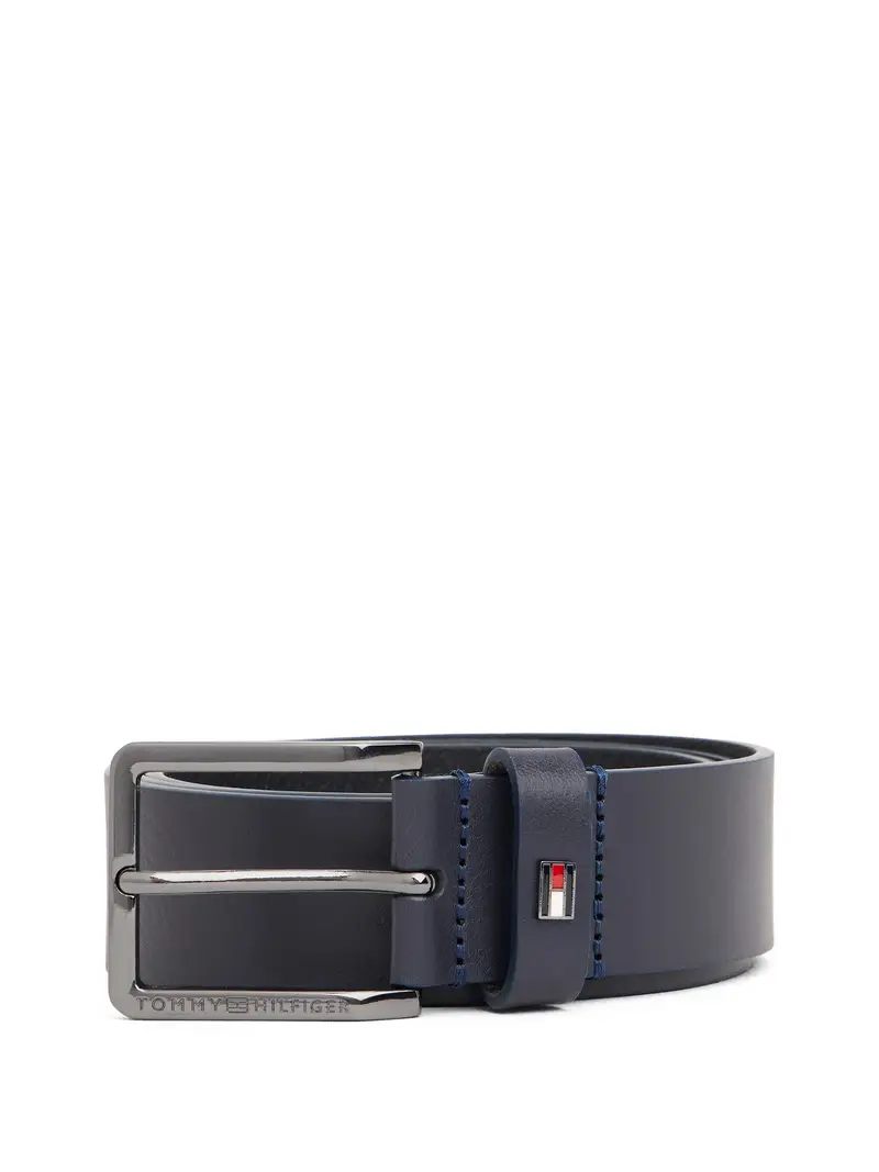 TOMMY HILFIGER Cintura 'OLIVER' navy miniatura 3