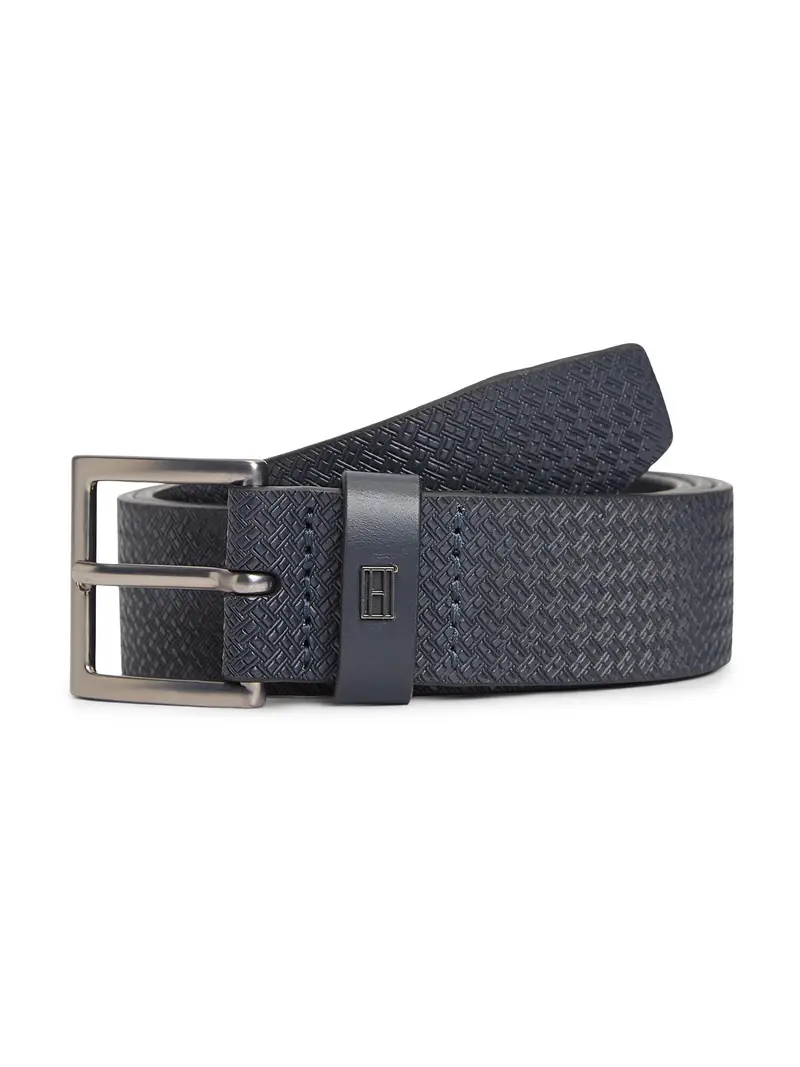 Cintura SOHO blu notte