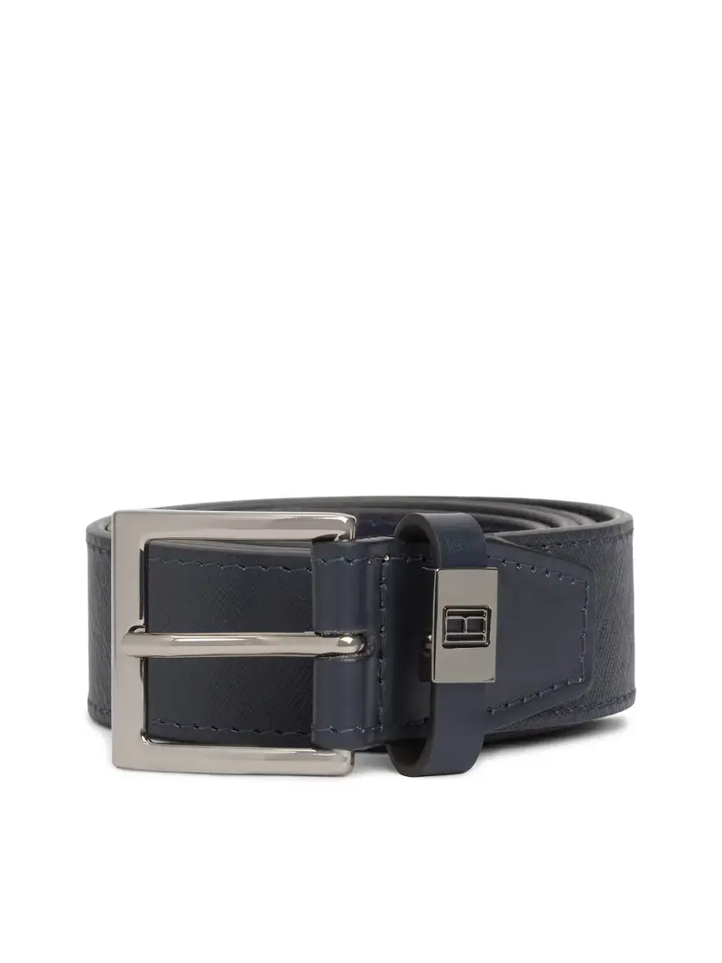 Cintura SOHO blu scuro