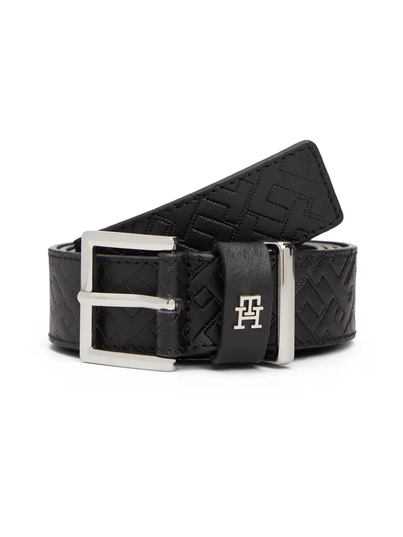 Cintura 'SQUARE 3.0' nero