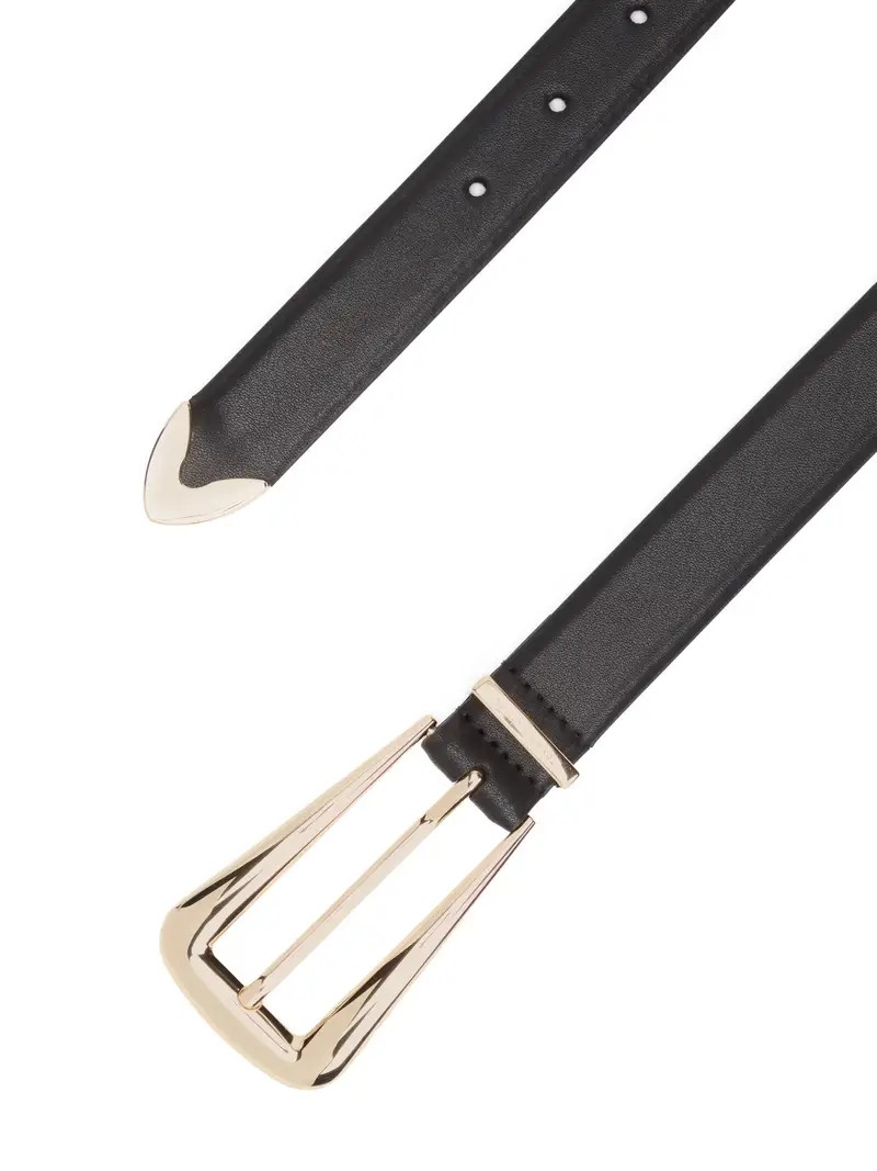 Cintura 'WEST 2.5' nero miniatura 3