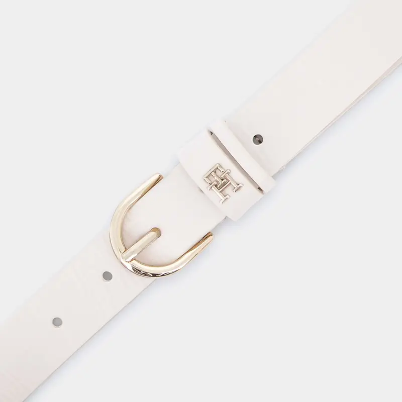 Tommy Hilfiger Cinture Donna Beige 2502858 miniatura 2