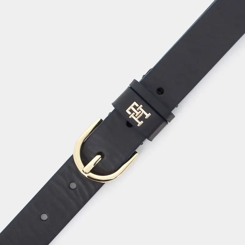 Tommy Hilfiger Cinture Donna Blu 2502557 miniatura 2