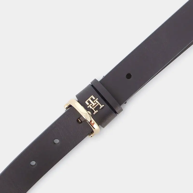 Tommy Hilfiger Cinture Donna Blu 2502859 miniatura 2