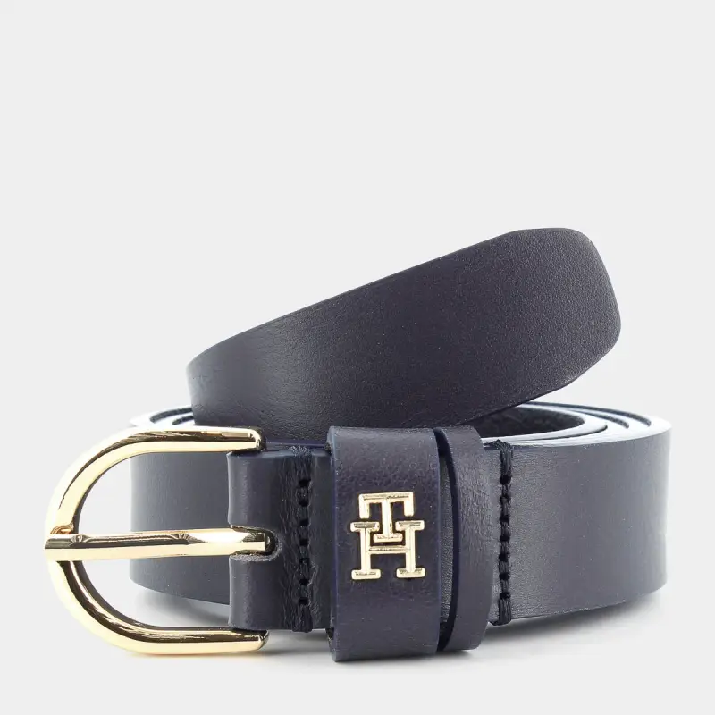 Tommy Hilfiger Cinture Donna Blu 2502859