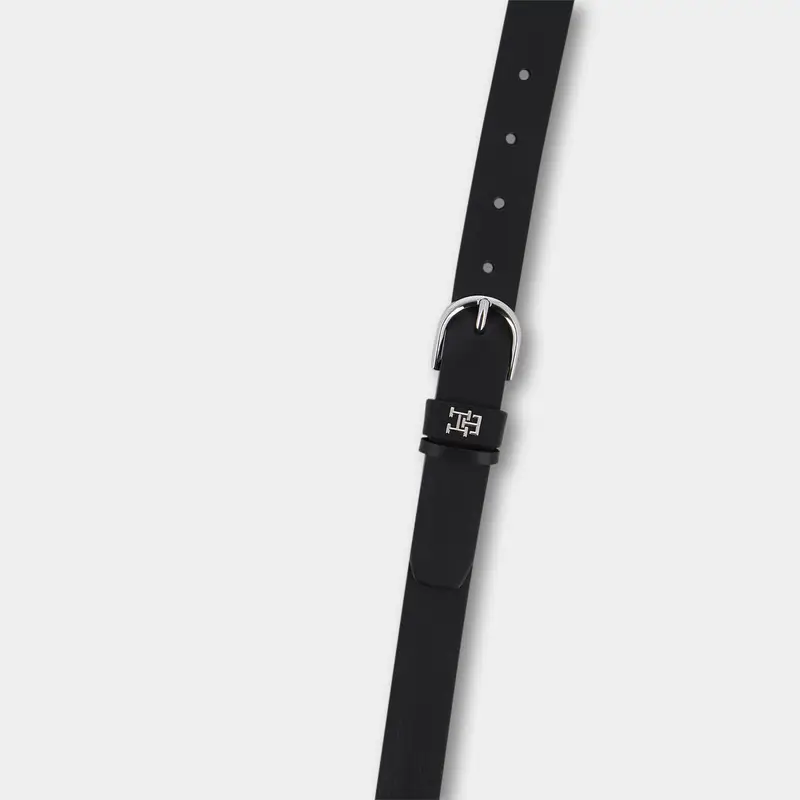 Tommy Hilfiger Cinture Donna Nero 2502377 miniatura 2