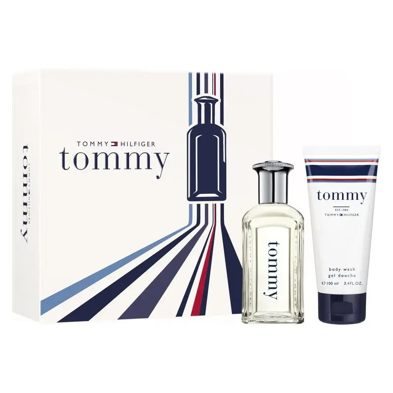 Cofanetto Tommy