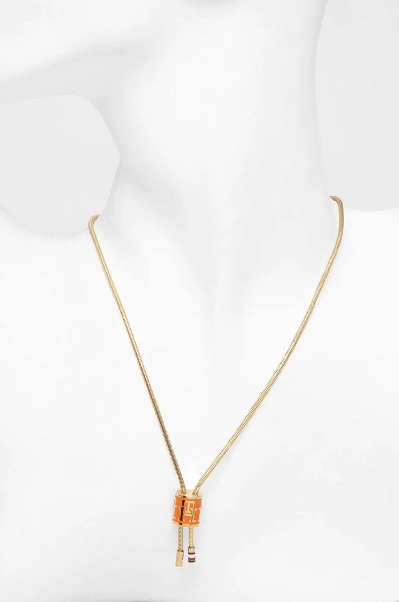 collana 2780885 Oro miniatura 3