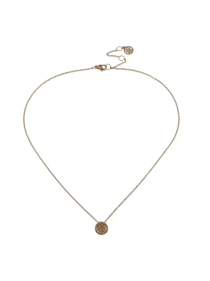 TOMMY HILFIGER Collana  oro