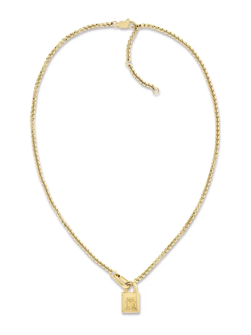 TOMMY HILFIGER Collana  oro