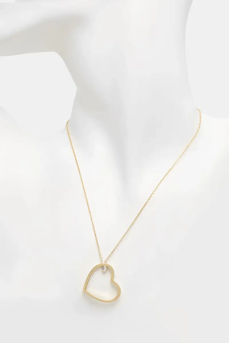 collana Oro miniatura 3