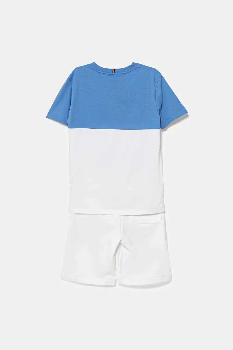 completo bambino/a colore bianco KB0KB09620 miniatura 2