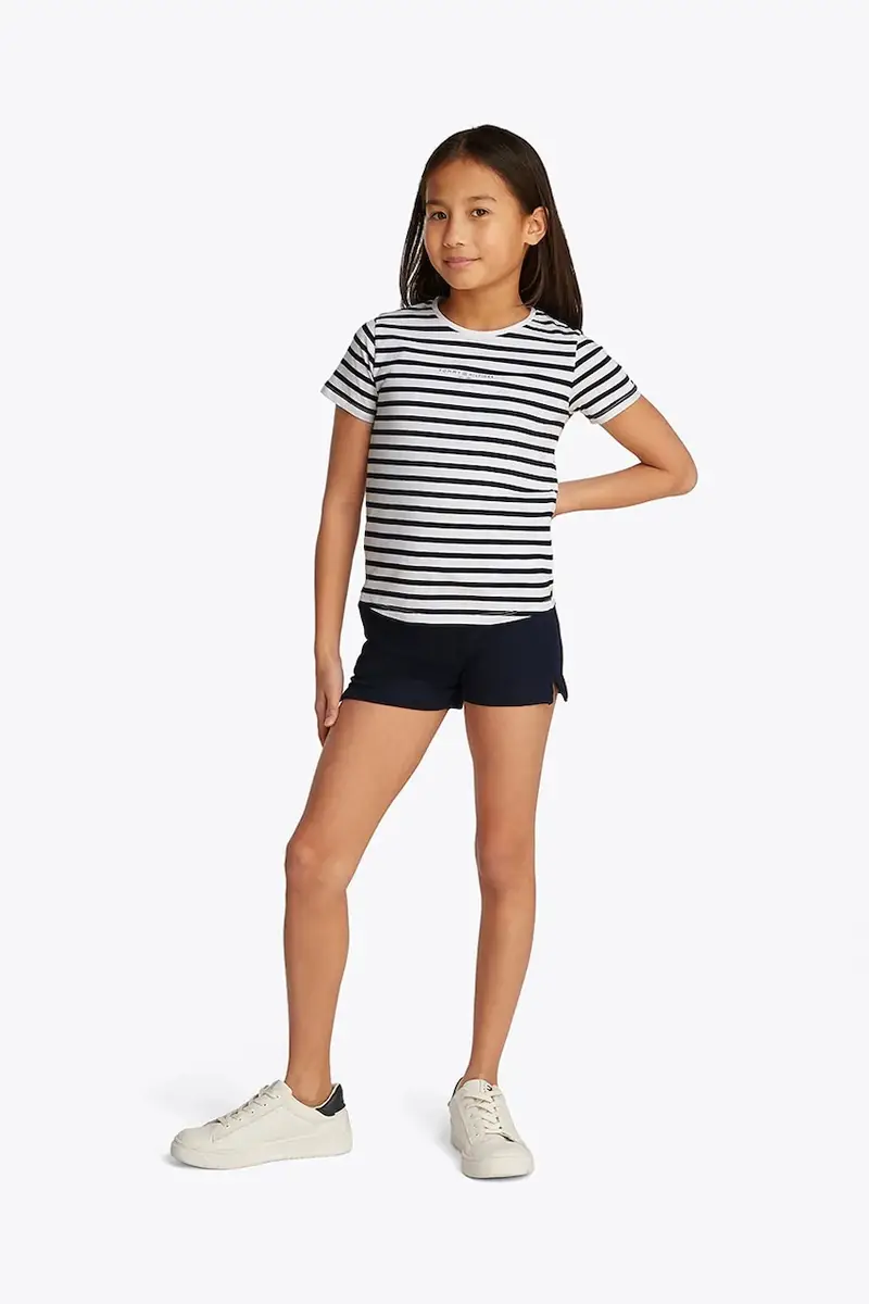 completo bambino/a colore blu navy KG0KG08454