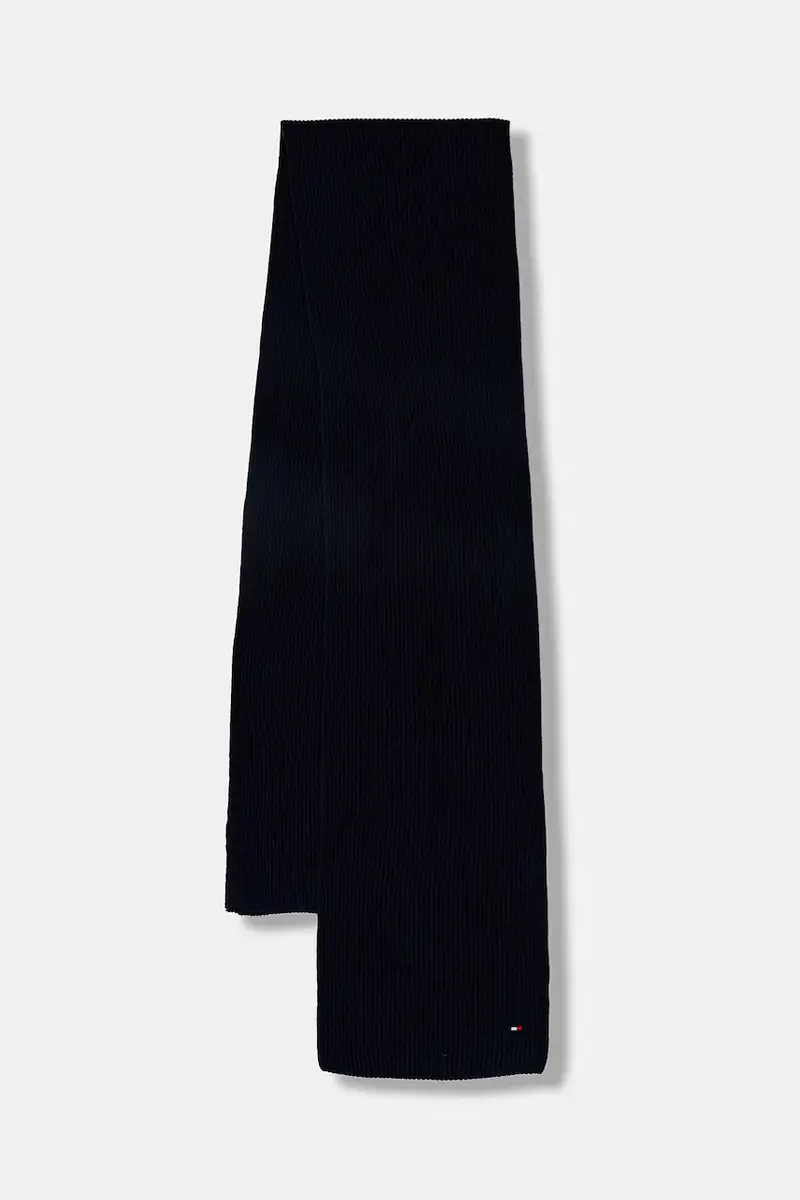 completo con aggiunta di cashemire colore blu navy AM0AM13807 miniatura 2