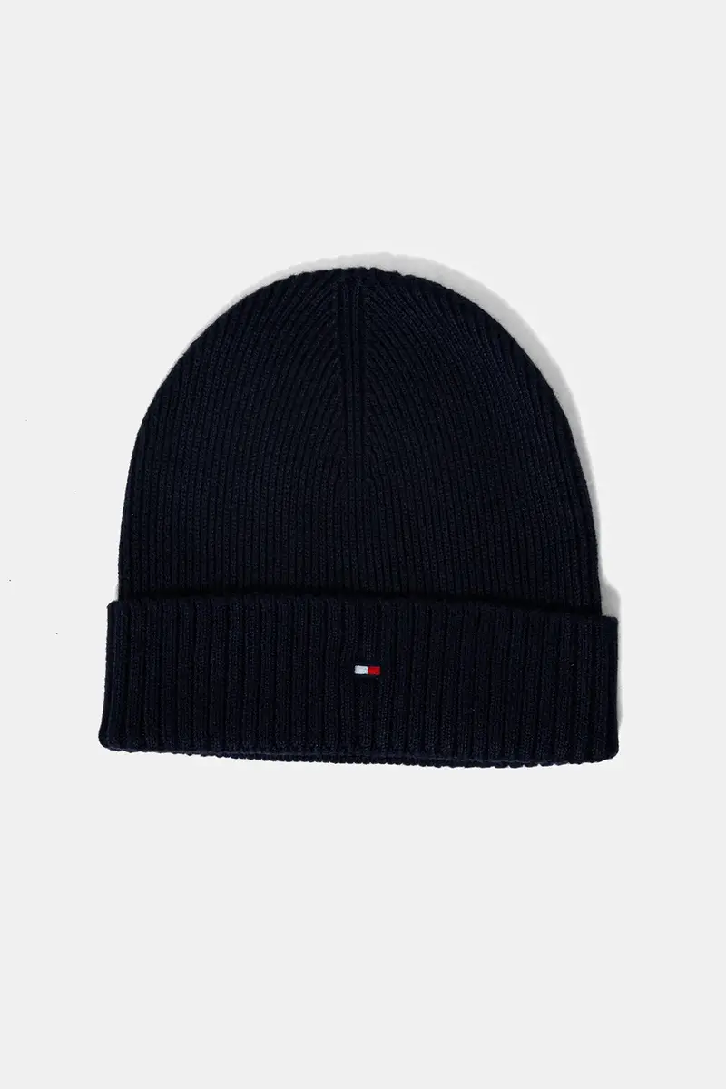 completo con aggiunta di cashemire colore blu navy AM0AM13807 miniatura 3