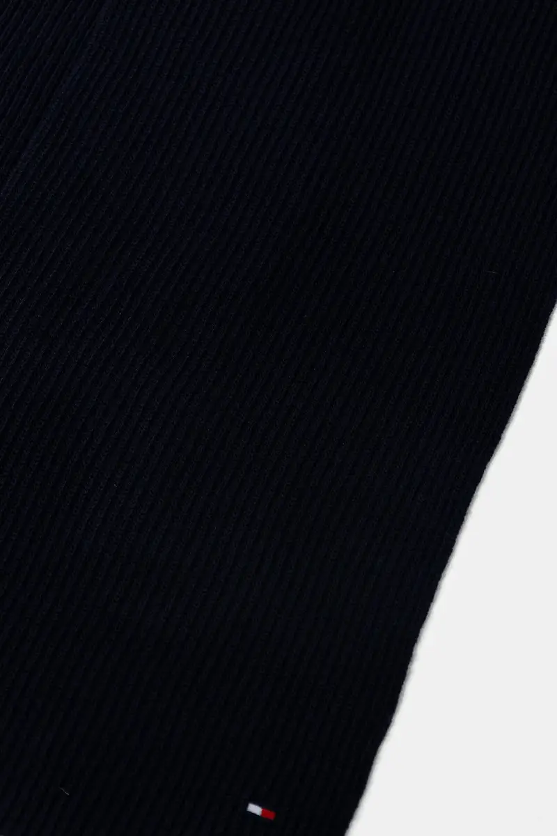 completo con aggiunta di cashemire colore blu navy AM0AM13807 miniatura 4