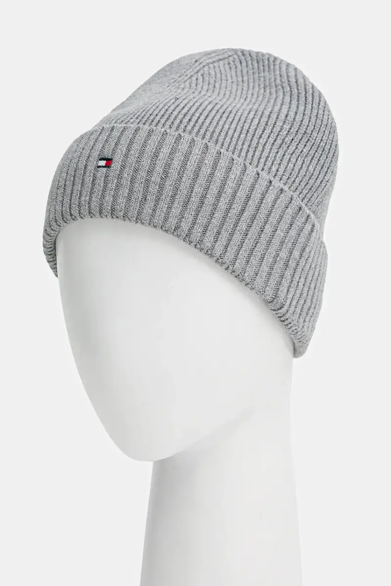 completo con aggiunta di cashemire colore grigio AM0AM13807 miniatura 3