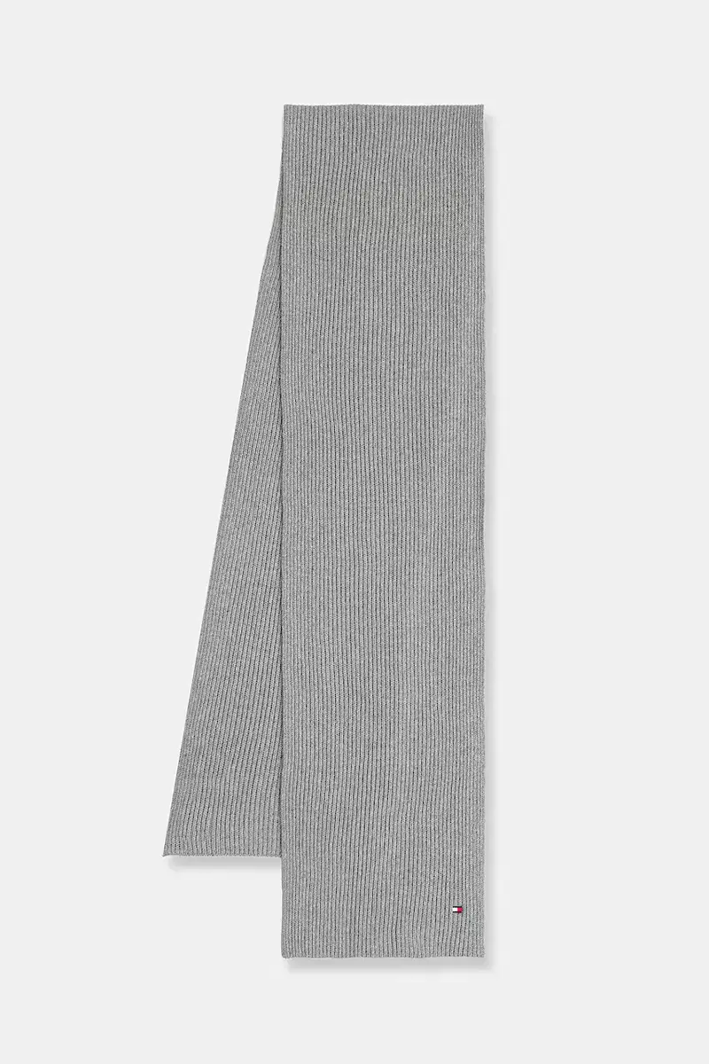 completo con aggiunta di cashemire colore grigio AM0AM13807 miniatura 4