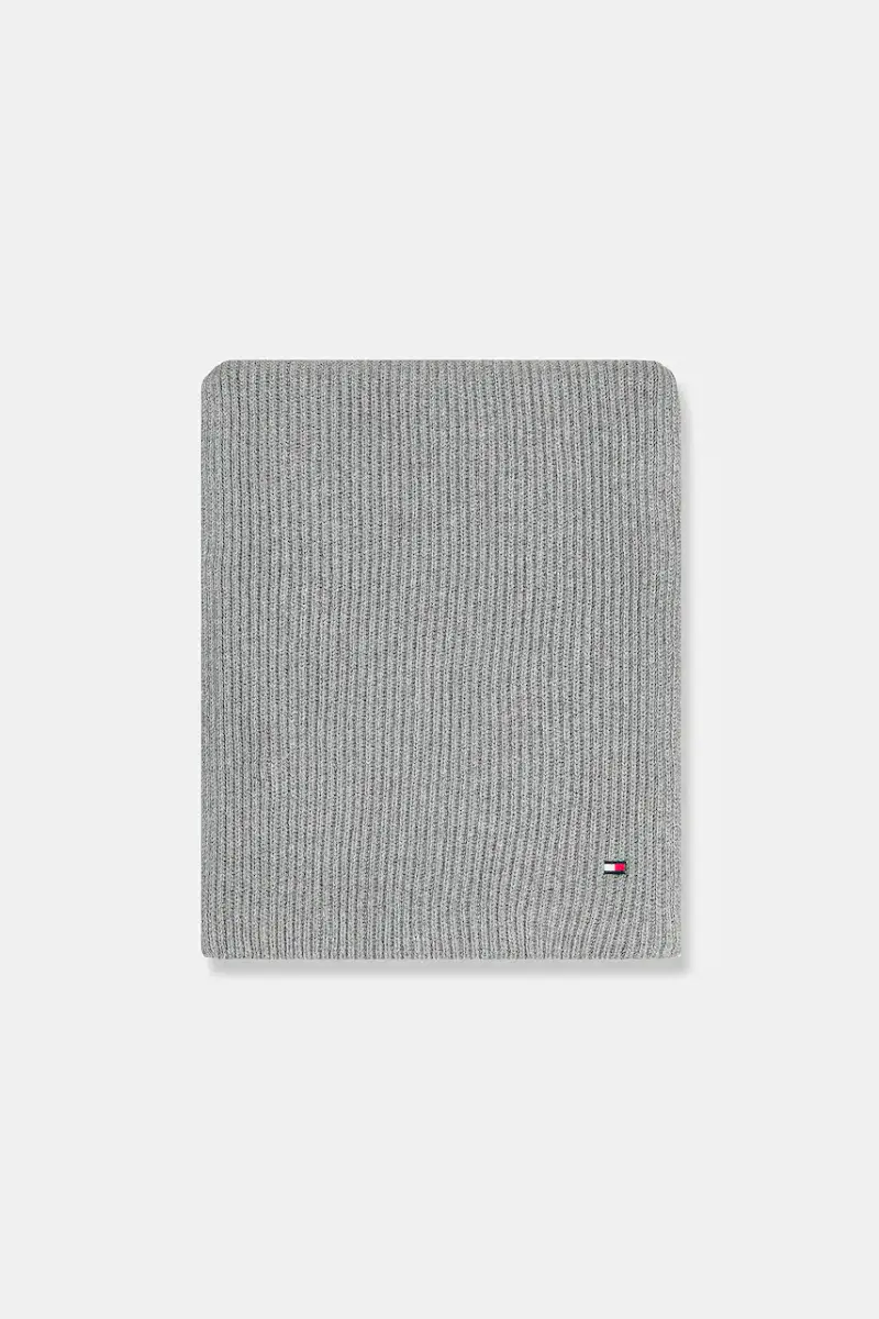 completo con aggiunta di cashemire colore grigio AM0AM13807 miniatura 5