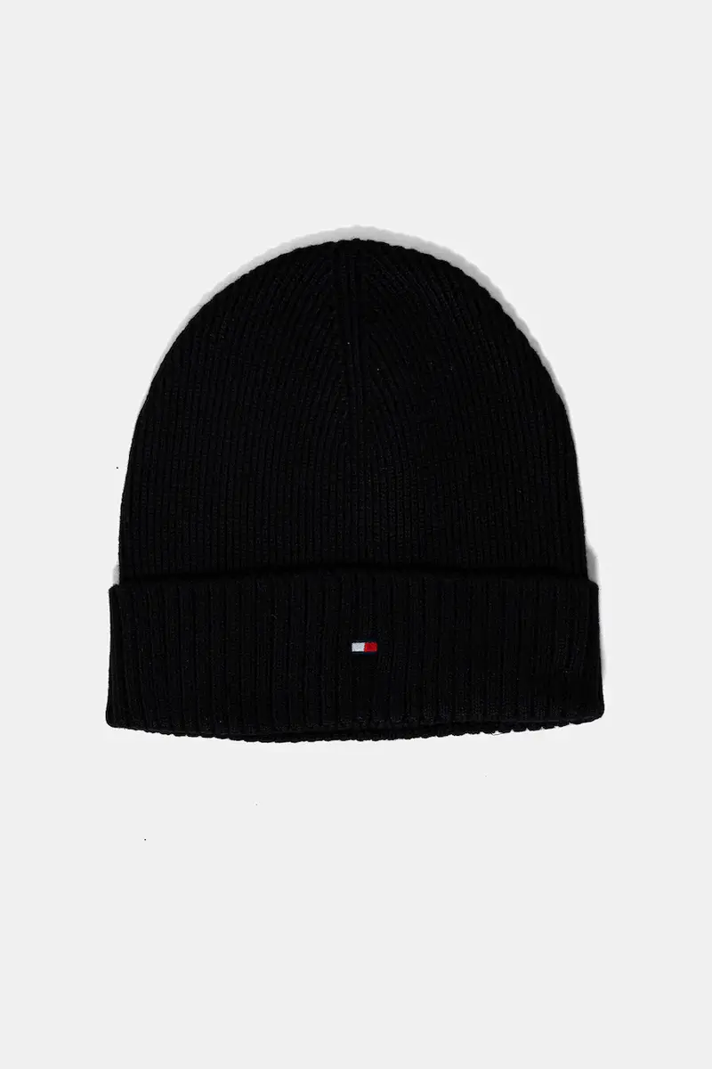 completo con aggiunta di cashemire colore nero AM0AM13807 miniatura 2