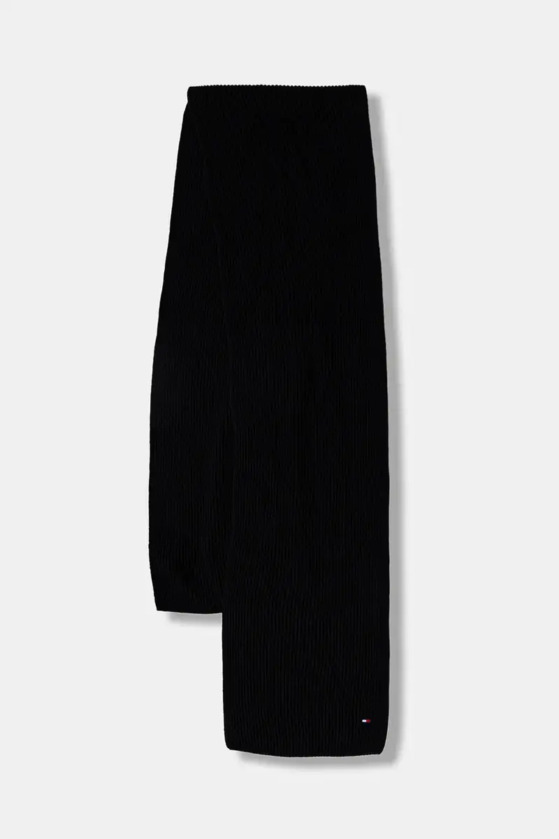 completo con aggiunta di cashemire colore nero AM0AM13807 miniatura 3