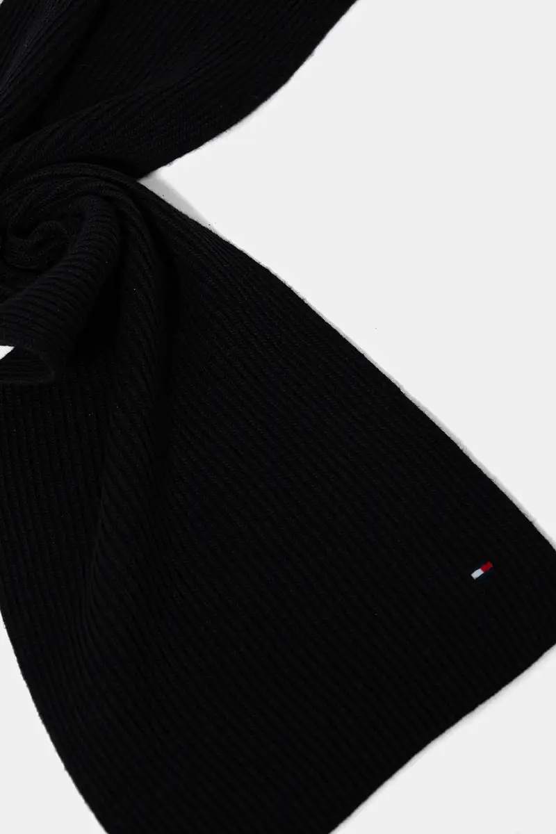 completo con aggiunta di cashemire colore nero AM0AM13807 miniatura 4