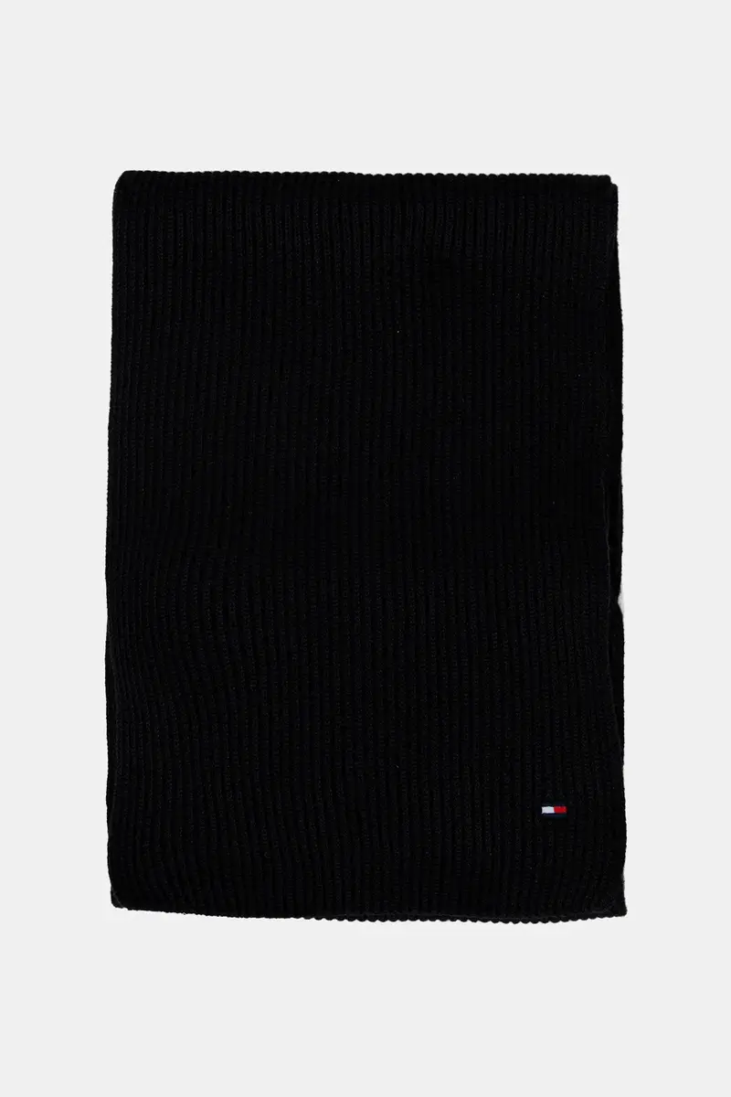 completo con aggiunta di cashemire colore nero AM0AM13807 miniatura 5