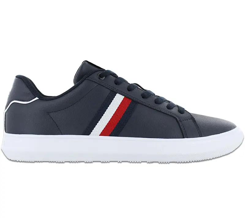 Tommy Hilfiger Scarpe da ginnastica Uomo Blu 2000433