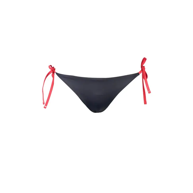 Costume Mare Donna Blu Logo