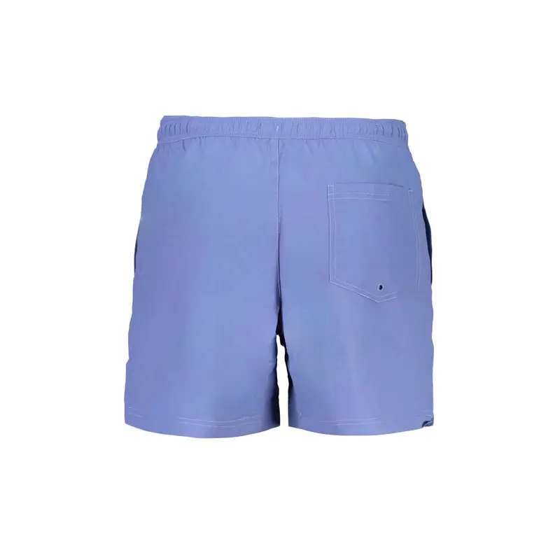 Tommy Hilfiger Bermuda Uomo Blu 4062068 miniatura 2