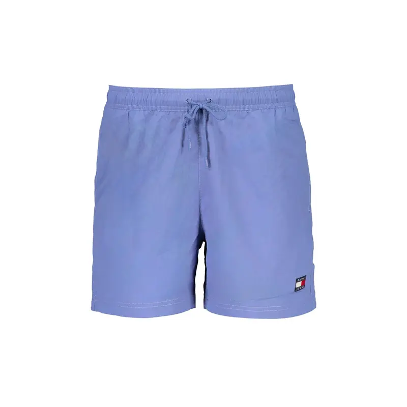 Tommy Hilfiger Bermuda Uomo Blu 4062068