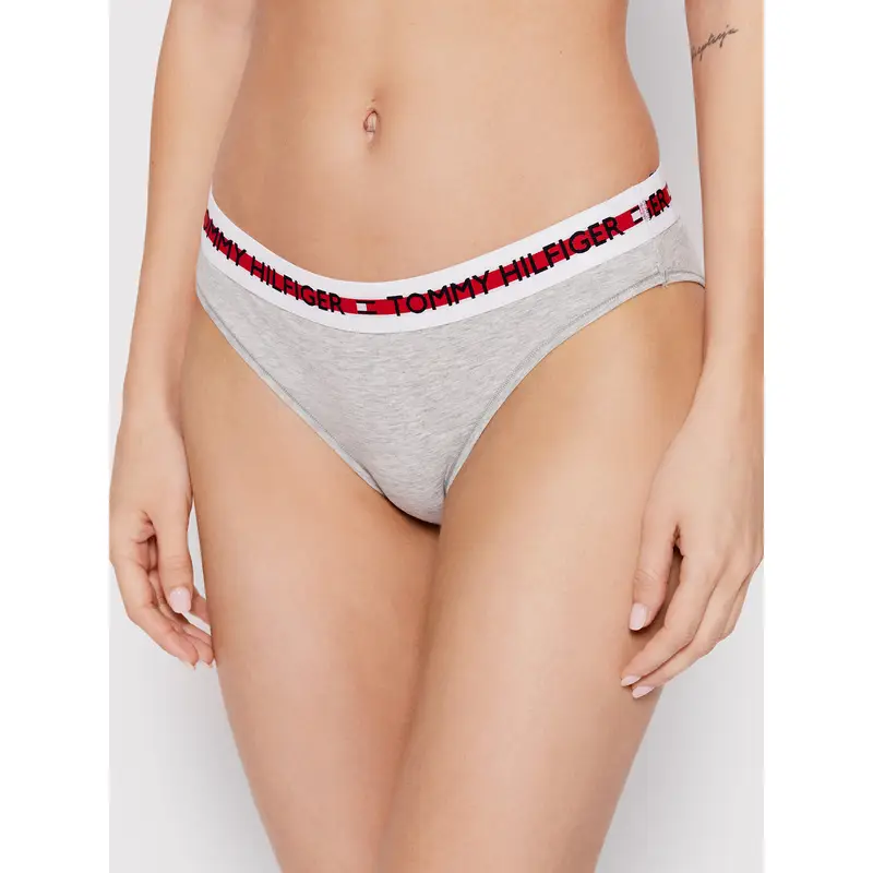 Culotte classiche UW0UW02455 Grigio