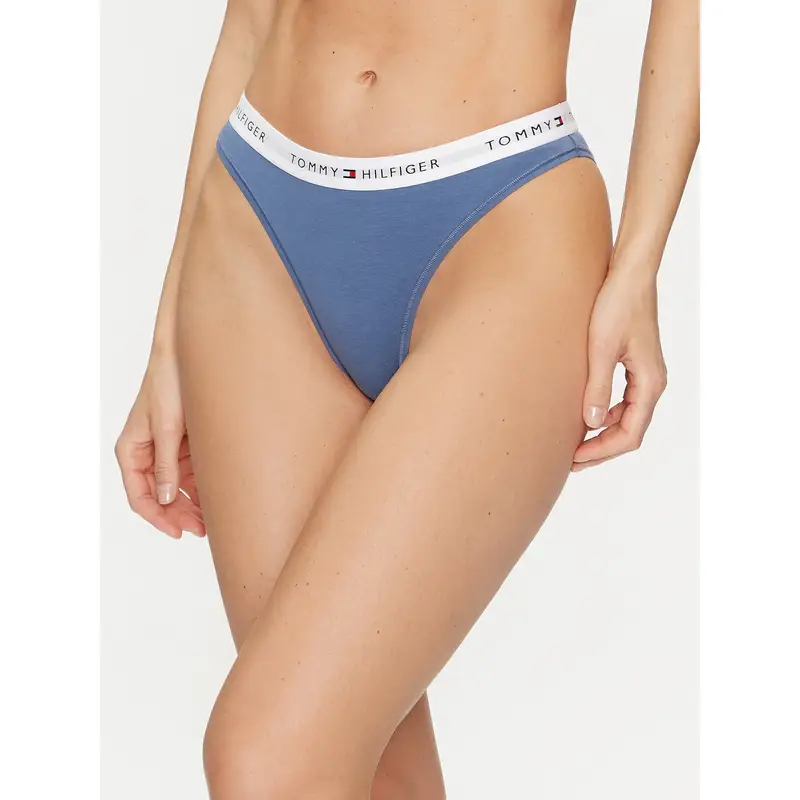 Culotte classiche UW0UW03836 Blu