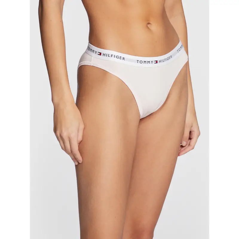 Culotte classiche UW0UW03836 Rosa