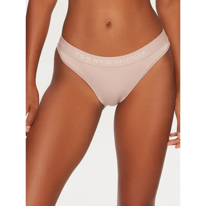 Culotte classiche UW0UW05509 Beige