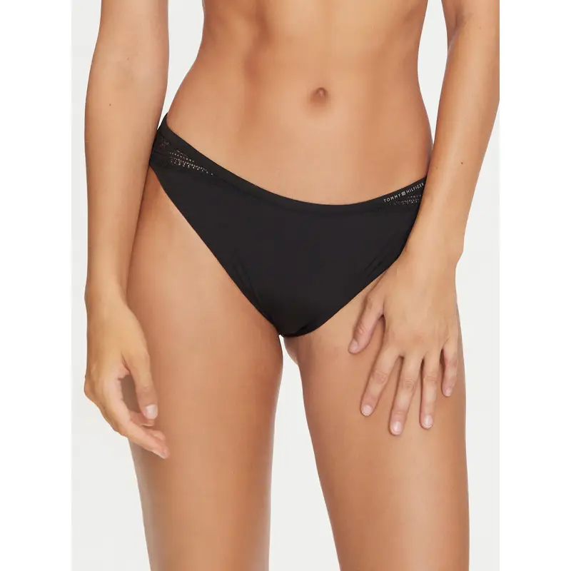 Culotte classiche UW0UW05519 Nero