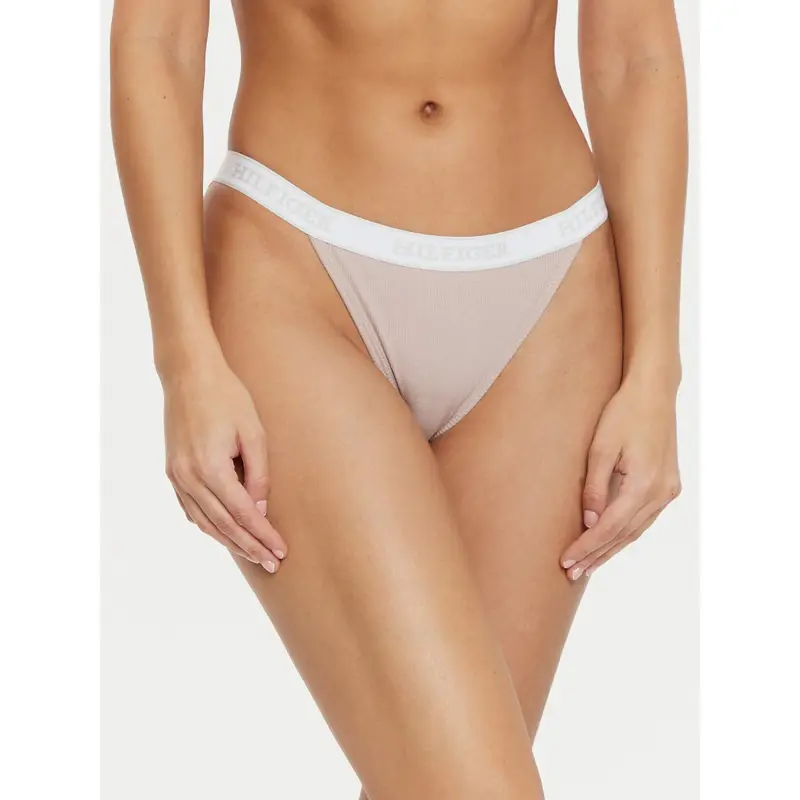 Culotte classiche UW0UW05538 Beige