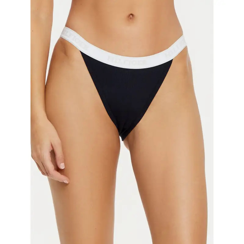 Culotte classiche UW0UW05538 Blu scuro