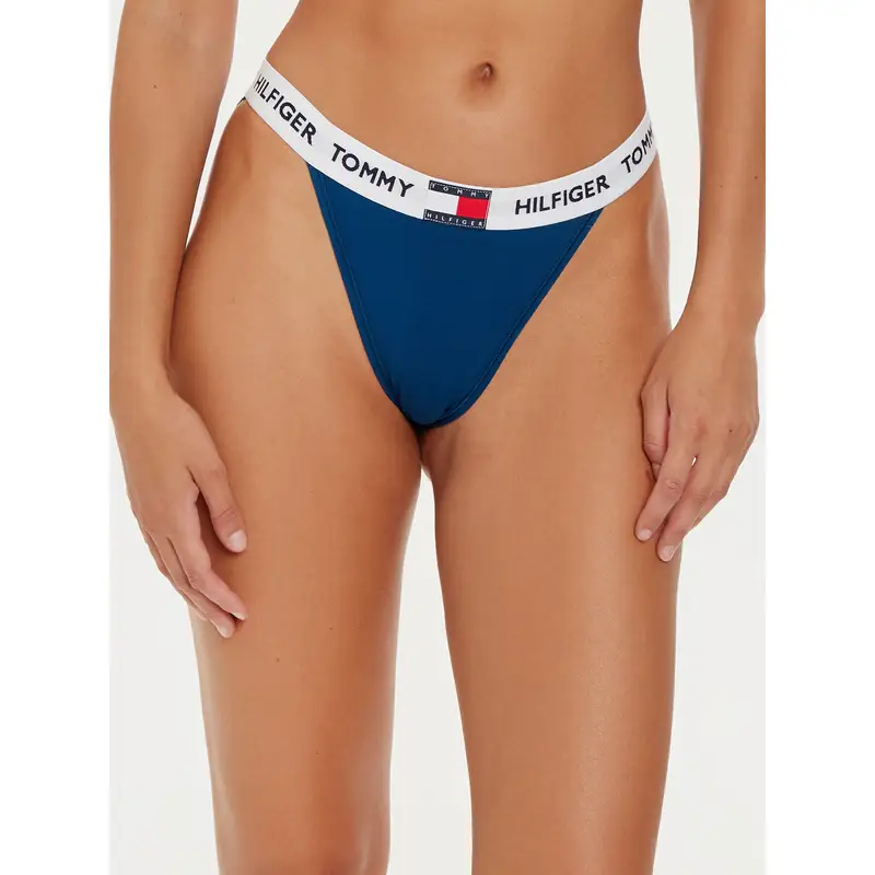 Culotte classiche UW0UW05622 Blu