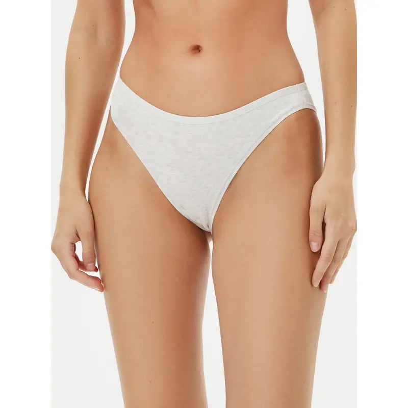 Culotte classiche UW0UW05742 Grigio