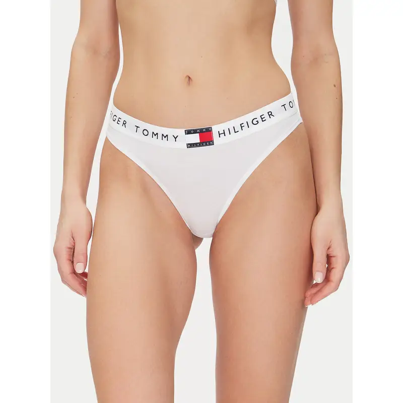 Culotte classiche UW0UW06038 Bianco