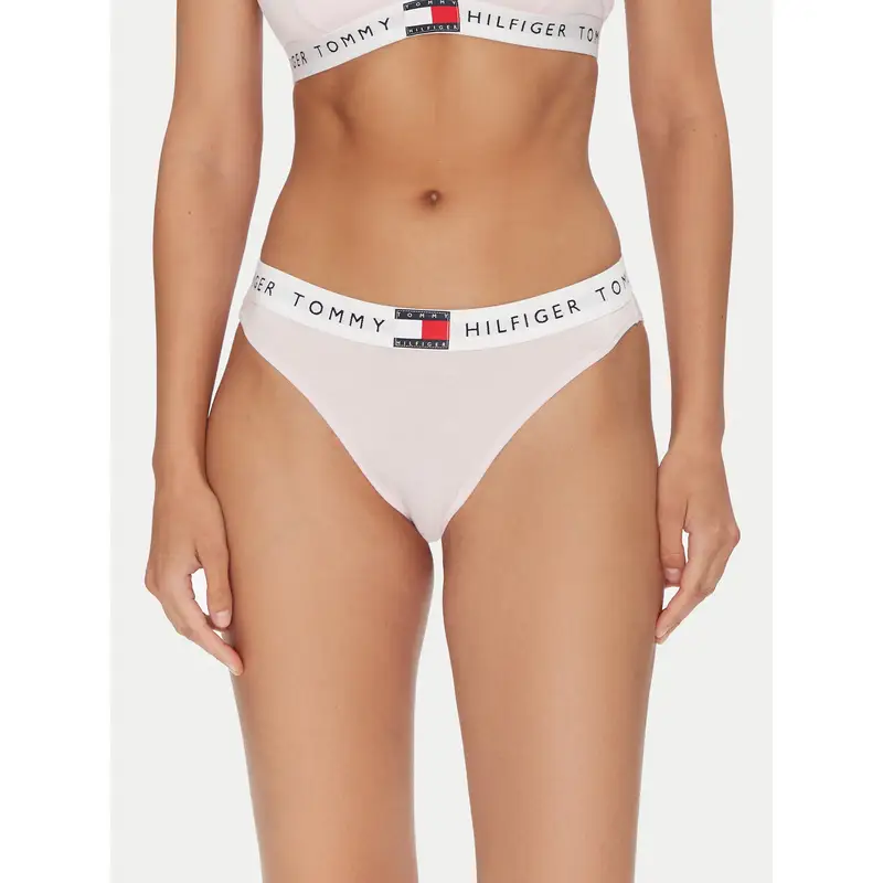 Culotte classiche UW0UW06038 Rosa