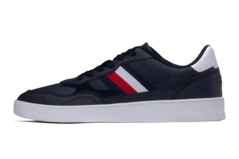 Tommy Hilfiger Cupsole Retro shoes FM0FM04828 DW5 size 46