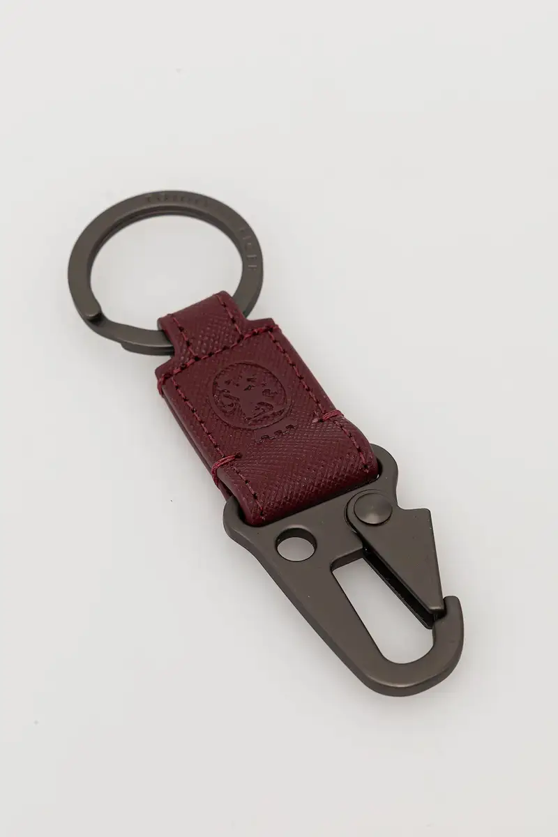 Tommy Hilfiger Portachiavi Multicolore 3424462 miniatura 2