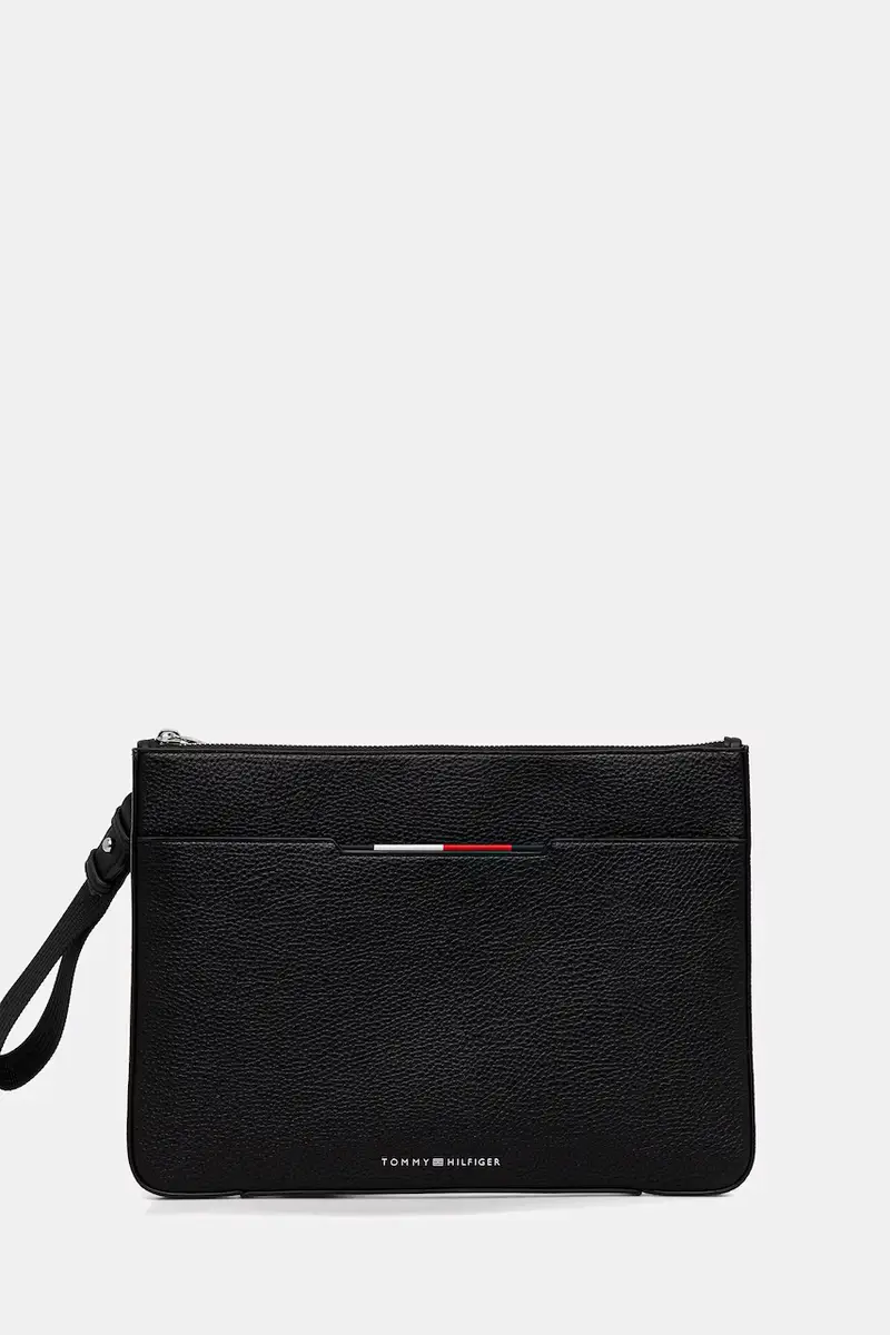 custodia per laptop colore nero AM0AM13523