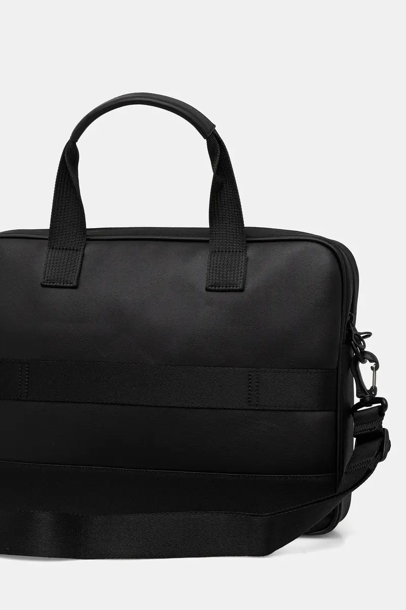 custodia per laptop colore nero AM0AM13626 miniatura 3